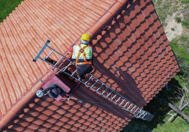 Best Flat Roofing  in Winona, MN