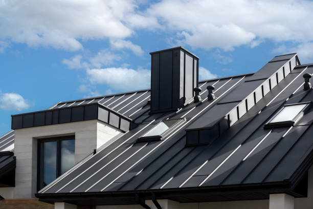 Best Rubber Roofing (EPDM, TPO)  in Winona, MN